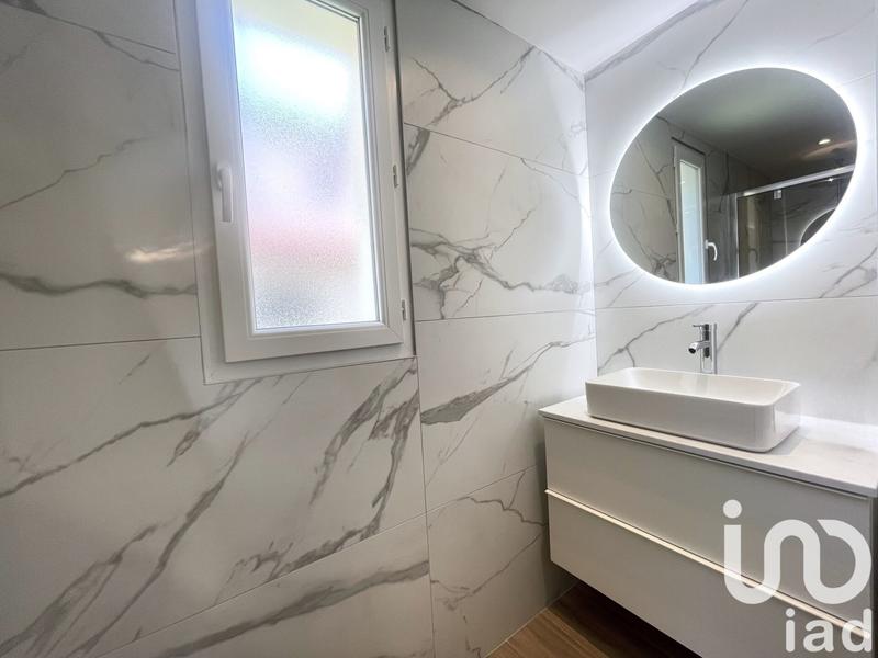 Maison - 109 m² - 4 pièces