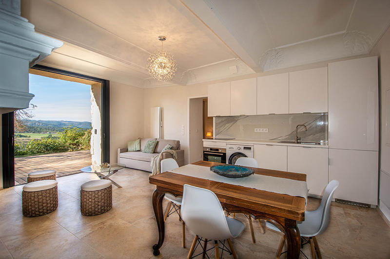 Appartement - 63 m² - 2 pièces