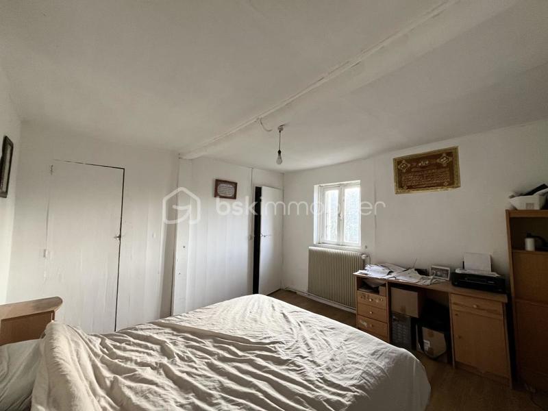 Maison - 87 m² - 3 pièces