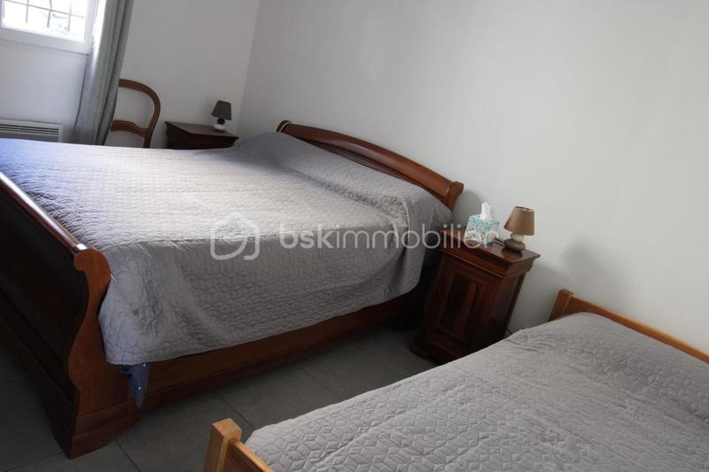 Maison en pierre - 70 m² - 4 pièces