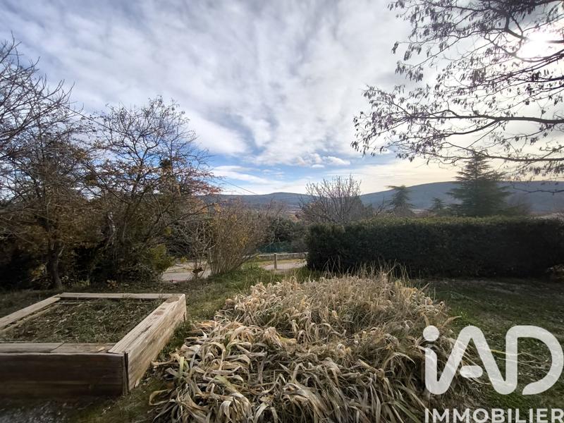 Maison - 89 m² - 4 pièces