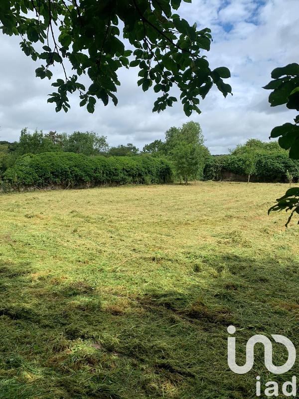 Maison - 208 m² - 8 pièces