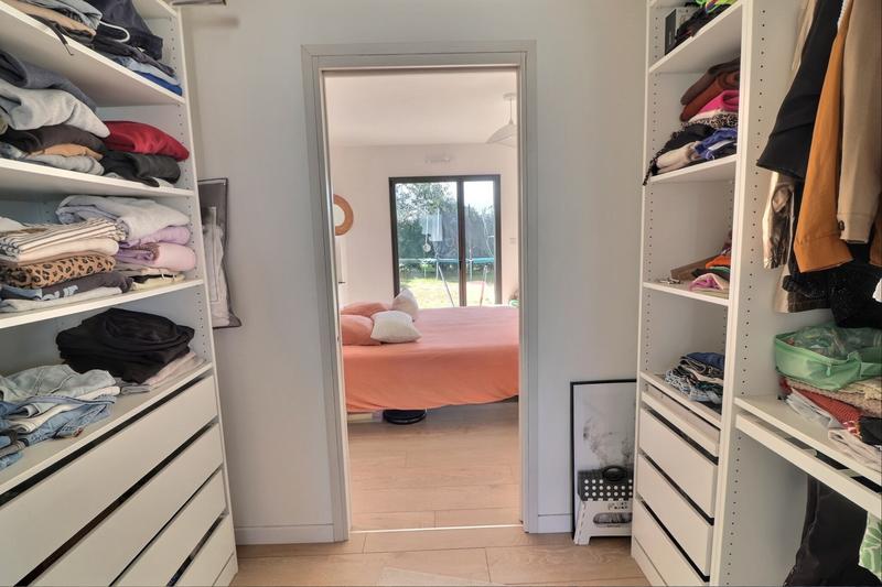 Maison - 164 m² - 6 pièces