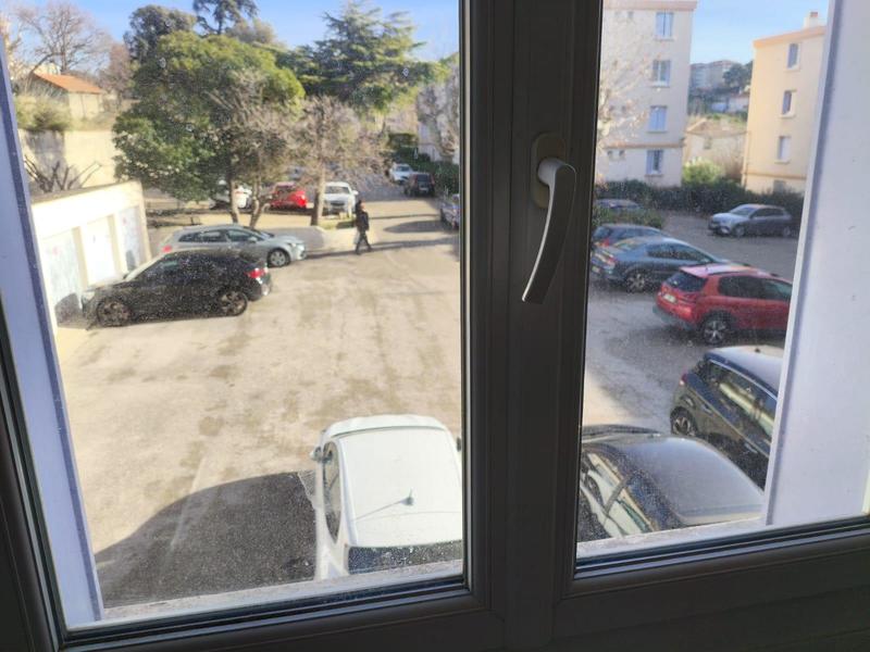 Appartement - 62 m² - 4 pièces