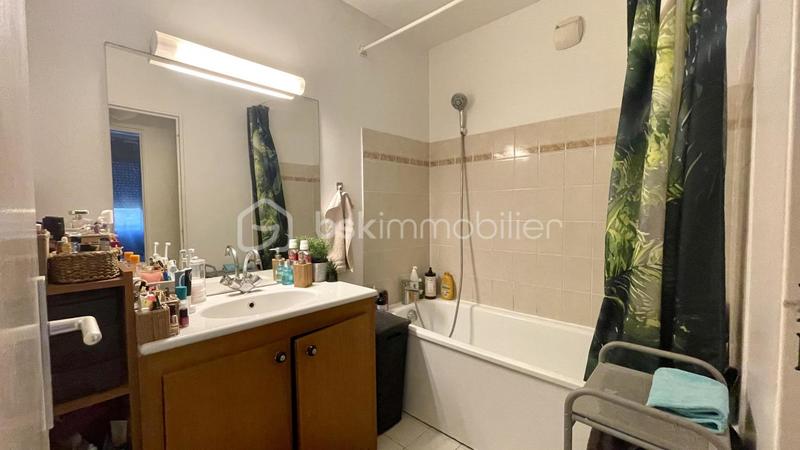 Appartement - 56 m² - 2 pièces