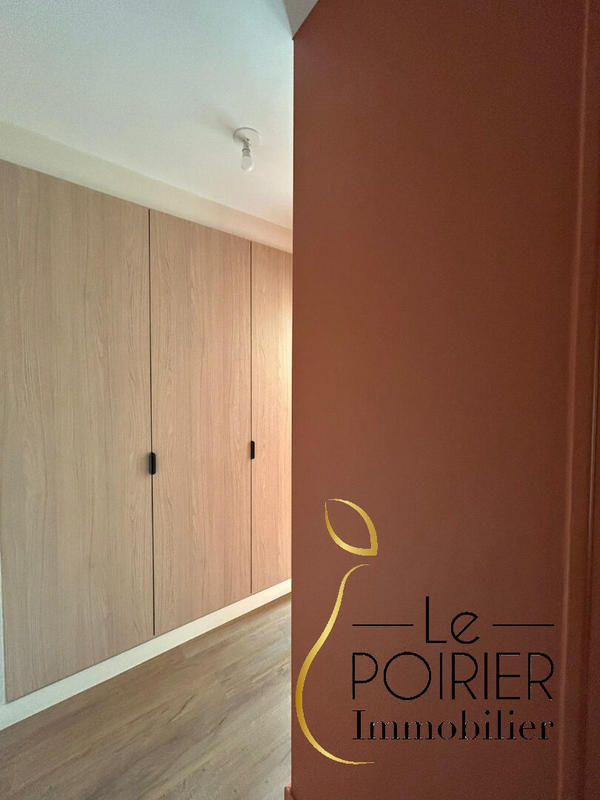 Appartement - 74 m² - 4 pièces