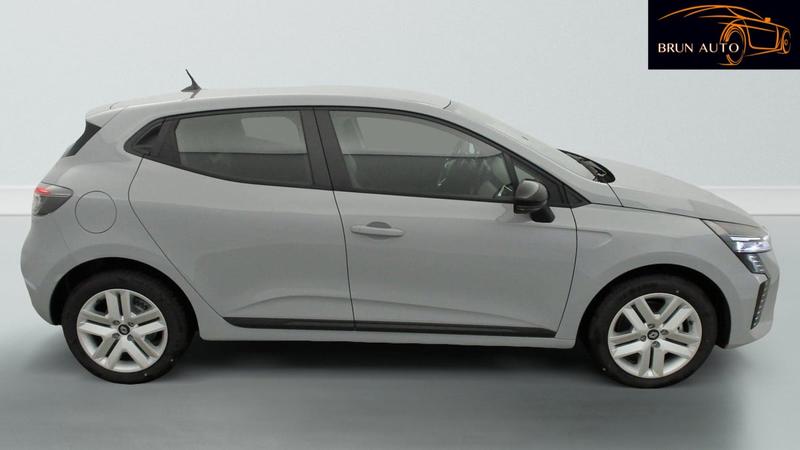 Renault Clio 5 Blue Dci 100 Ch Gsr2 Evolution