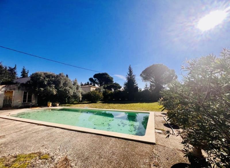 Villa - 120 m² - 5 pièces