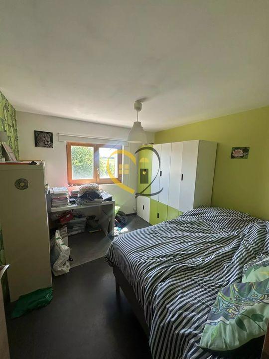 Maison - 147 m² - 6 pièces