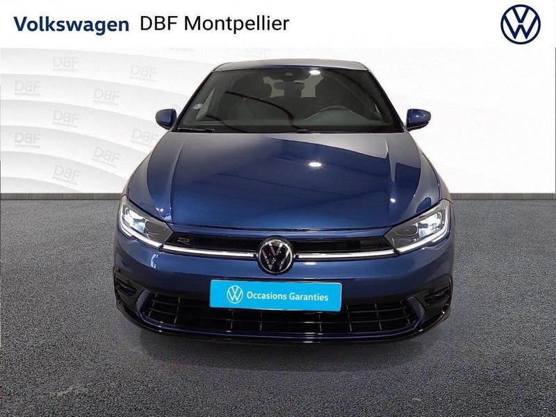 Volkswagen Polo 1.0 Tsi 95 s&amp;S Bvm5 R-Line