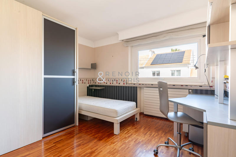 Maison ancienne - 265 m² - 11 pièces