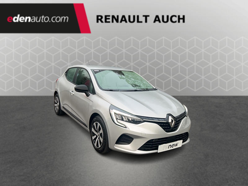 Renault Clio TCe 90 Equilibre