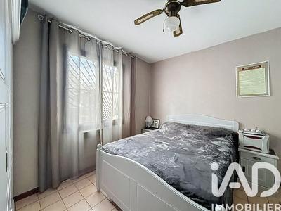 Maison - 92 m² - 6 pièces