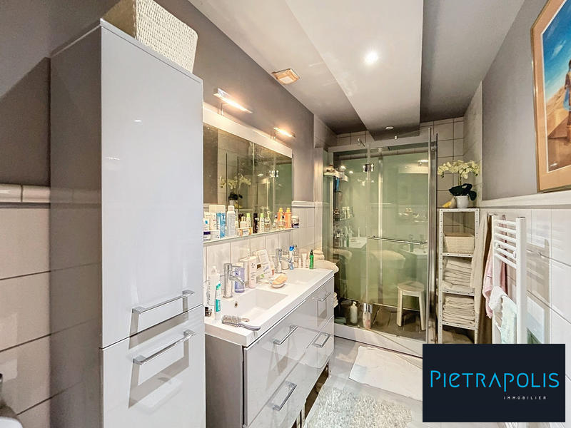 Maison ancienne - 288 m² - 9 pièces