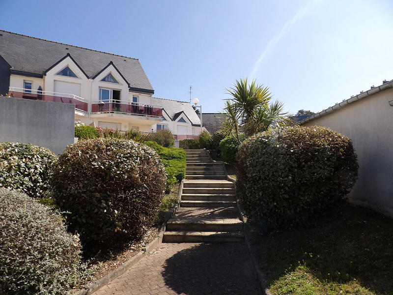 Appartement - 26 m² - 1 pièce