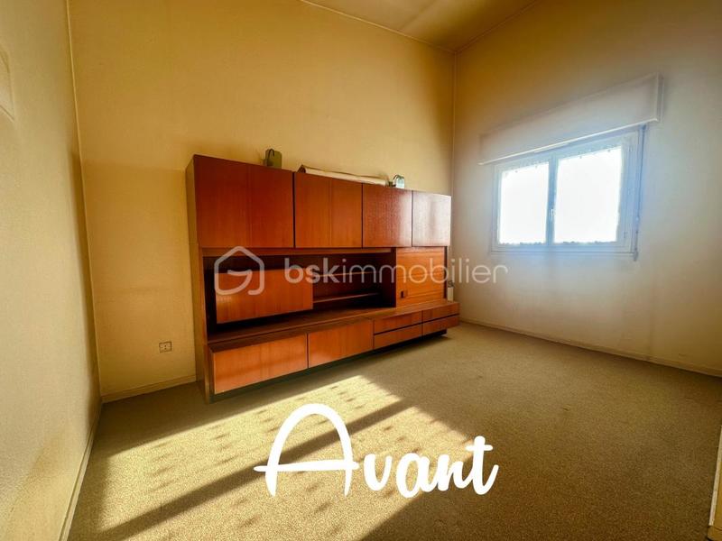 Appartement - 88 m² - 5 pièces