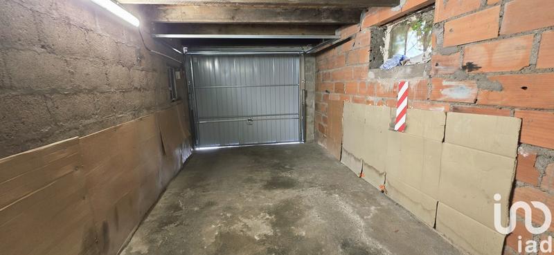 Maison - 127 m² - 6 pièces