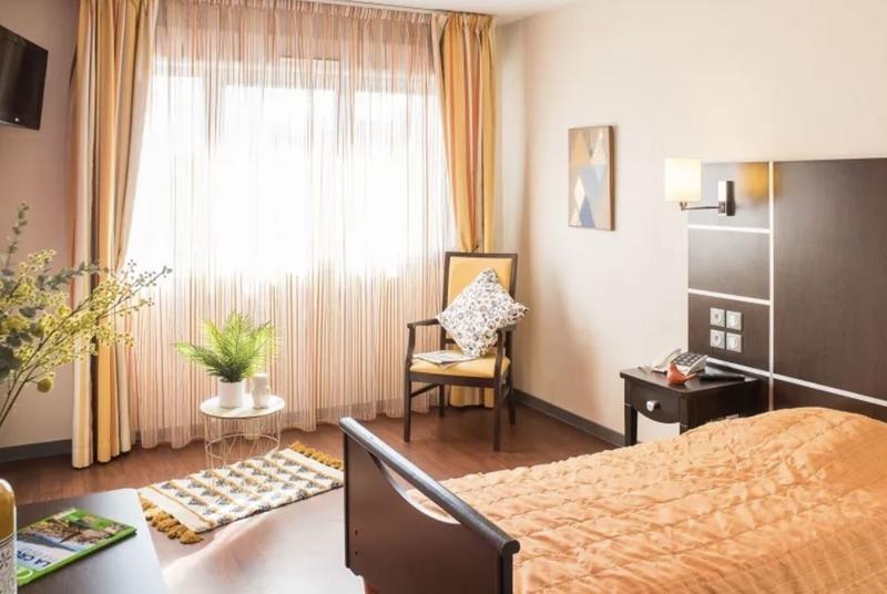 Appartement - 25 m² - 1 pièce