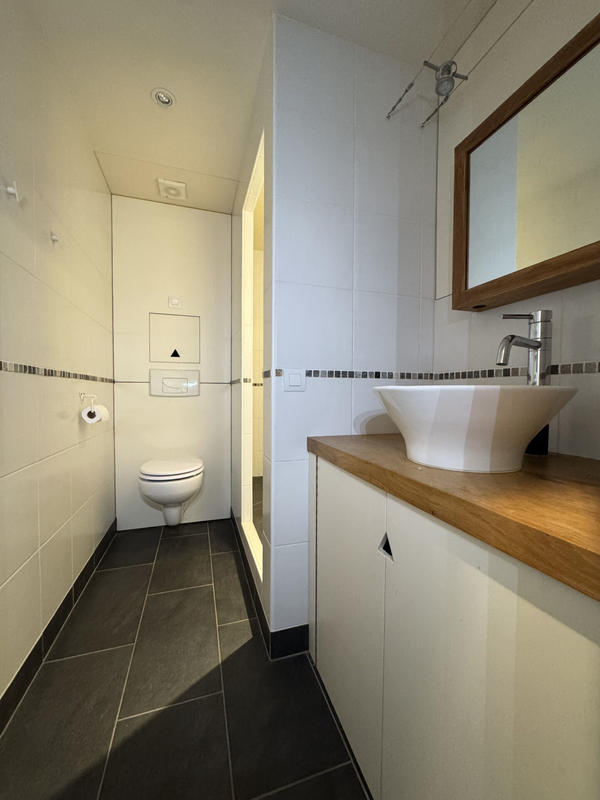 Appartement - 34 m² - 1 pièce