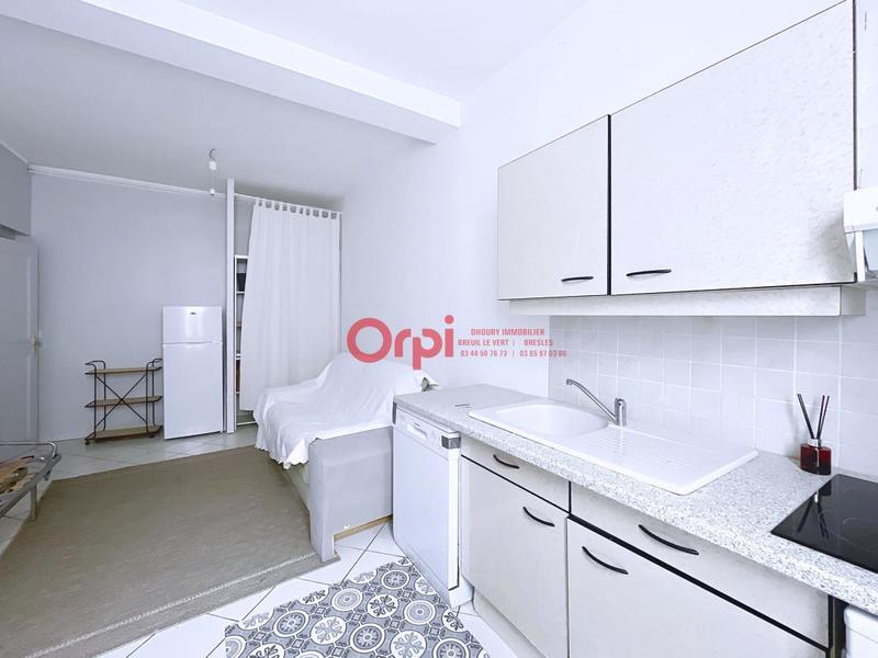 Immeuble - 116 m² - 7 pièces