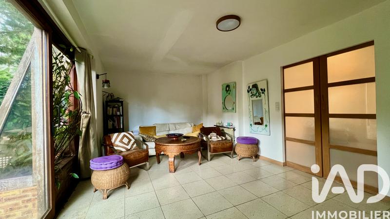 Appartement - 90 m² - 4 pièces