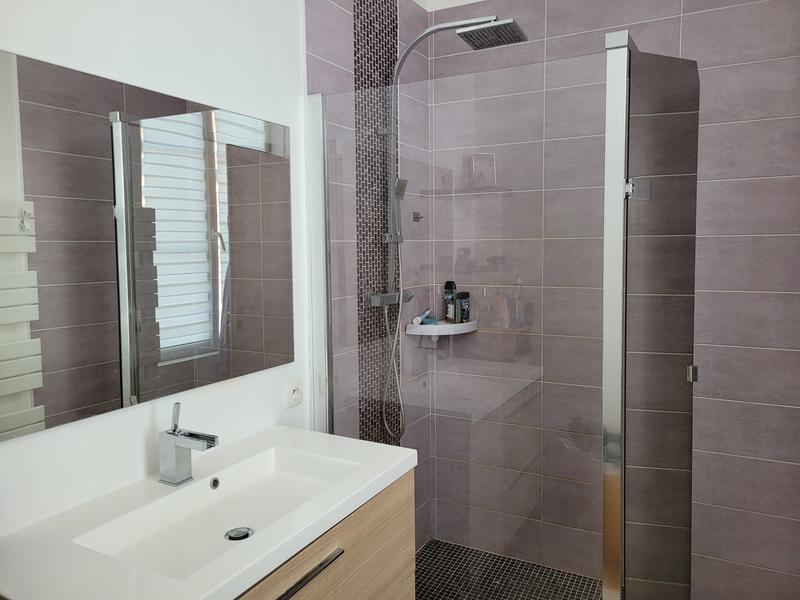 Maison ancienne - 121 m² - 4 pièces