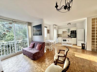 Appartement - 40 m² - 1 pièce