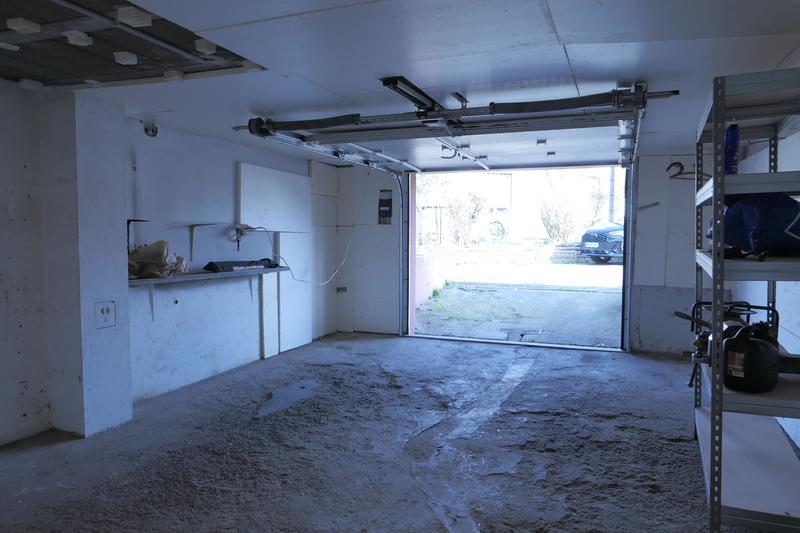 Maison - 83 m² - 5 pièces