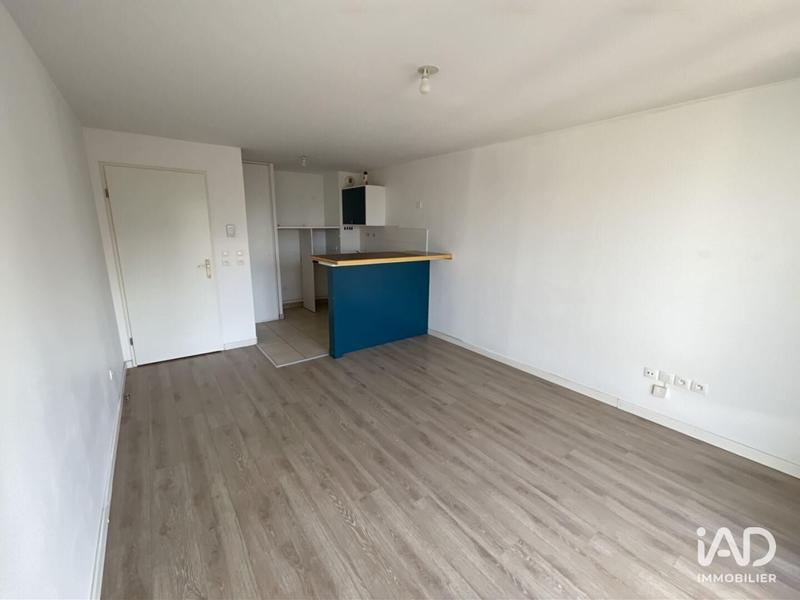 Appartement - 39 m² - 2 pièces