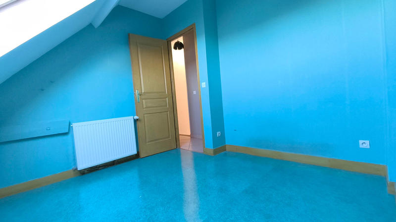 Maison - 115 m² - 7 pièces