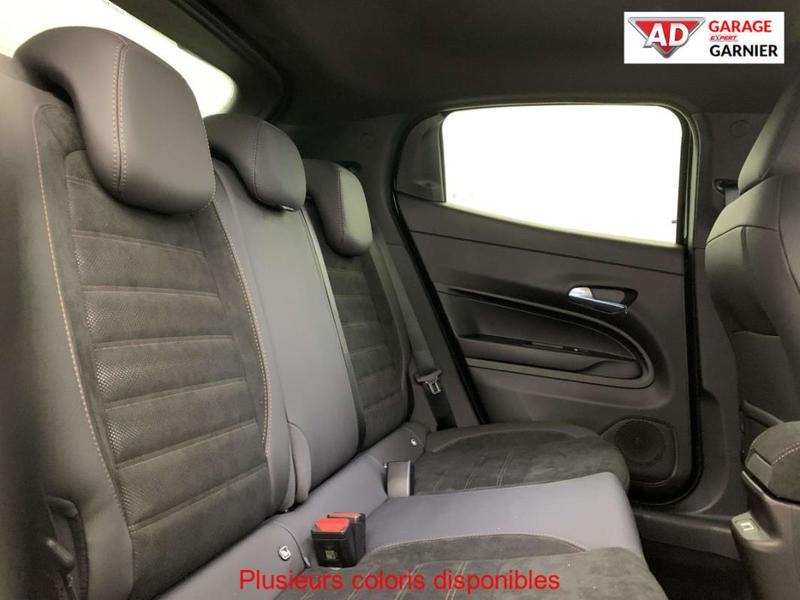 Alfa Romeo Junior 1.2 Ibrida 145 ch eDCT6 Intensa