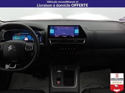 Citroën C5 Aircross Hybride Rechargeable 225 e-Eat8 Feel P
