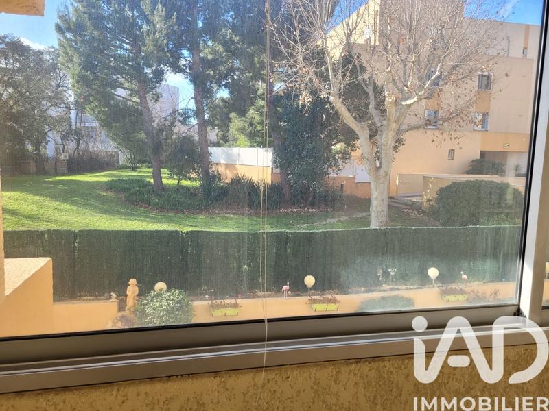 Appartement - 81 m² - 3 pièces