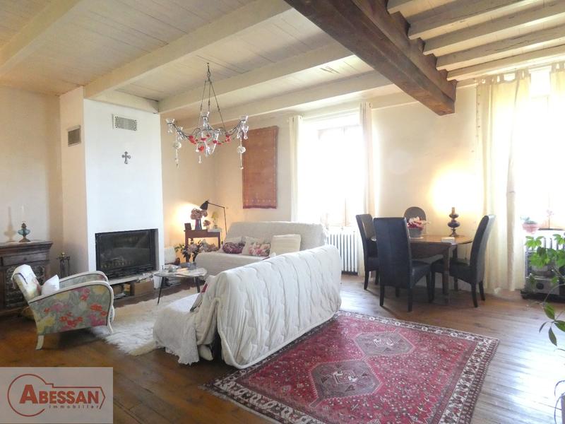 Maison de village - 224 m² - 7 pièces