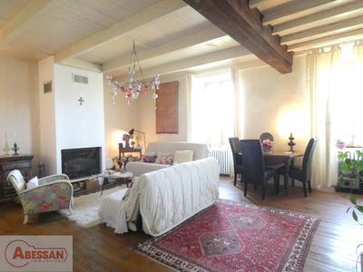 Maison de village - 224 m² - 7 pièces