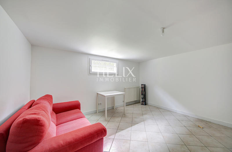 Maison - 156 m² - 7 pièces