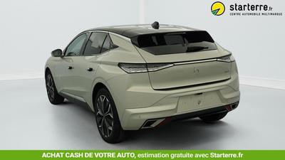 Ds Ds 4 PureTech 130 Eat8 Rivoli