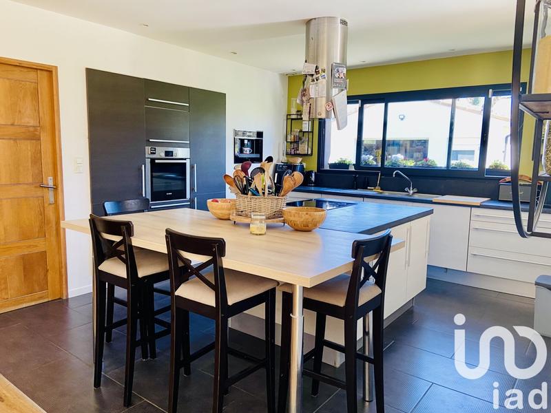 Maison de maîtres - 170 m² - 4 pièces