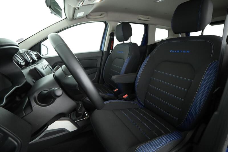 Dacia Duster II 1.0 TCe Sl Celebration 91 ch