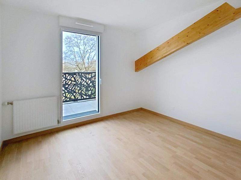 Appartement - 119 m² - 4 pièces
