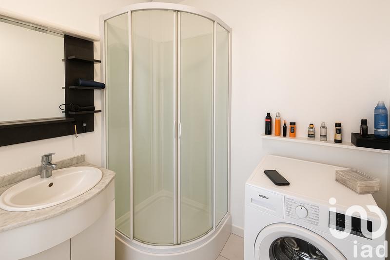 Maison de ville - 99 m² - 5 pièces