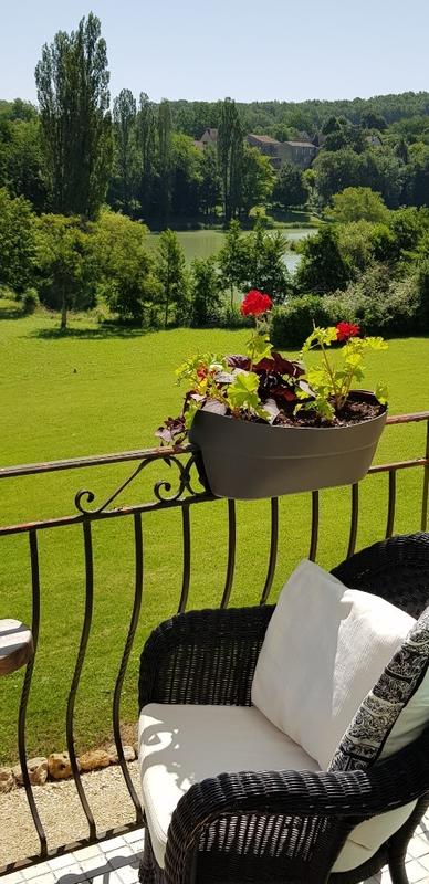 Demeure - 450 m² - 9 pièces