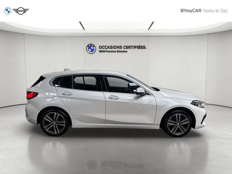 Bmw Série 1 F40 116d 116 ch Dkg7 Business Design