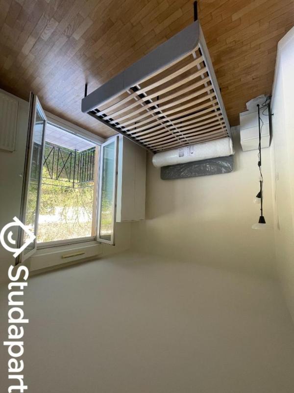 Chambre - 26 m² - 1 pièce