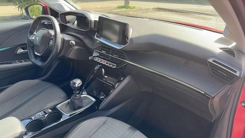 Peugeot 208 II 1.2 PureTech 100 Allure Business