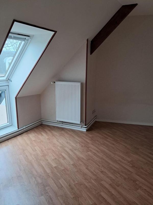 Appartement - 73 m² - 4 pièces