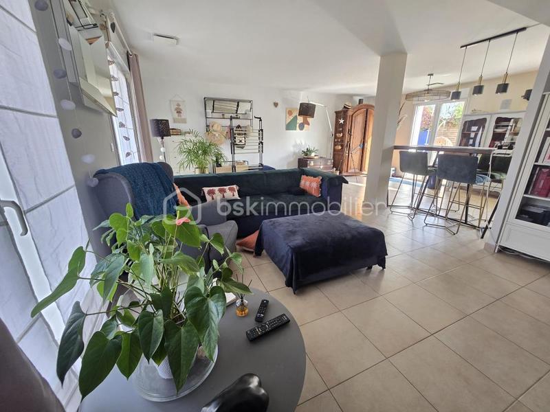 Villa - 170 m² - 5 pièces