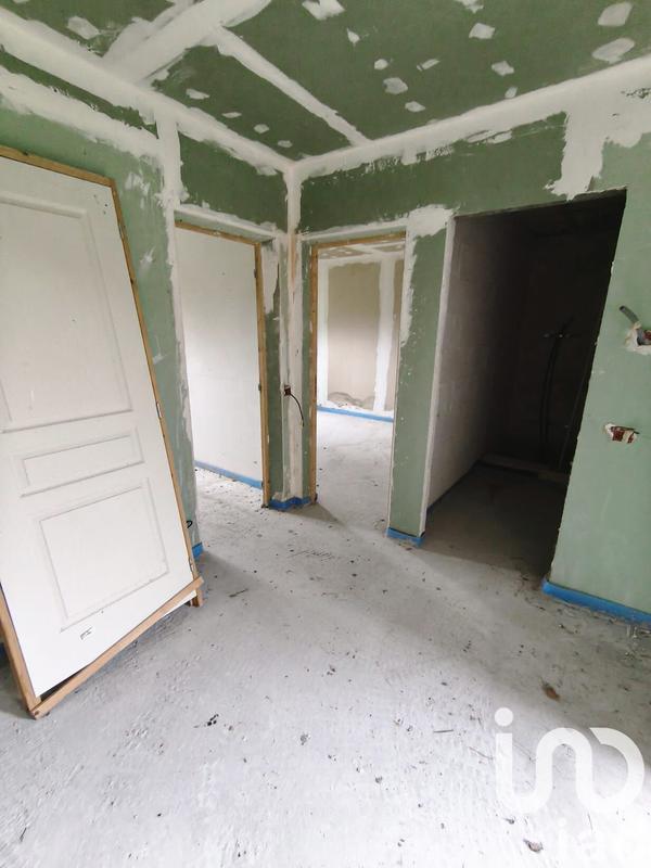 Maison de village - 190 m² - 7 pièces