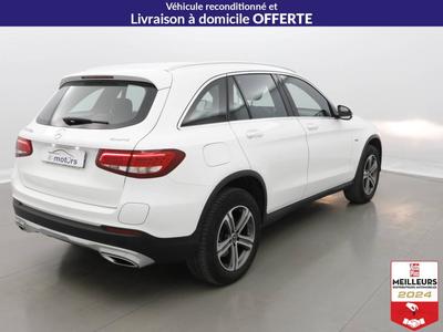 Mercedes Glc Classe 350e 7g-Dct 4Matic Executive