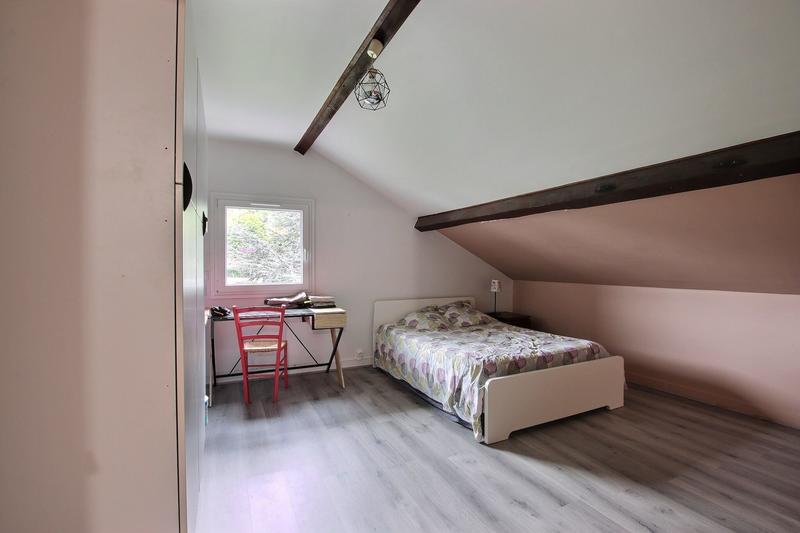 Villa - 171 m² - 7 pièces